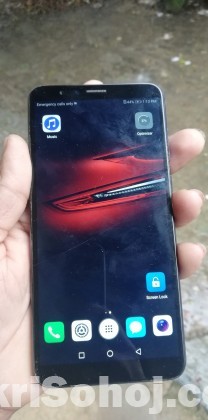 Huawei honor 7x,(4/64)